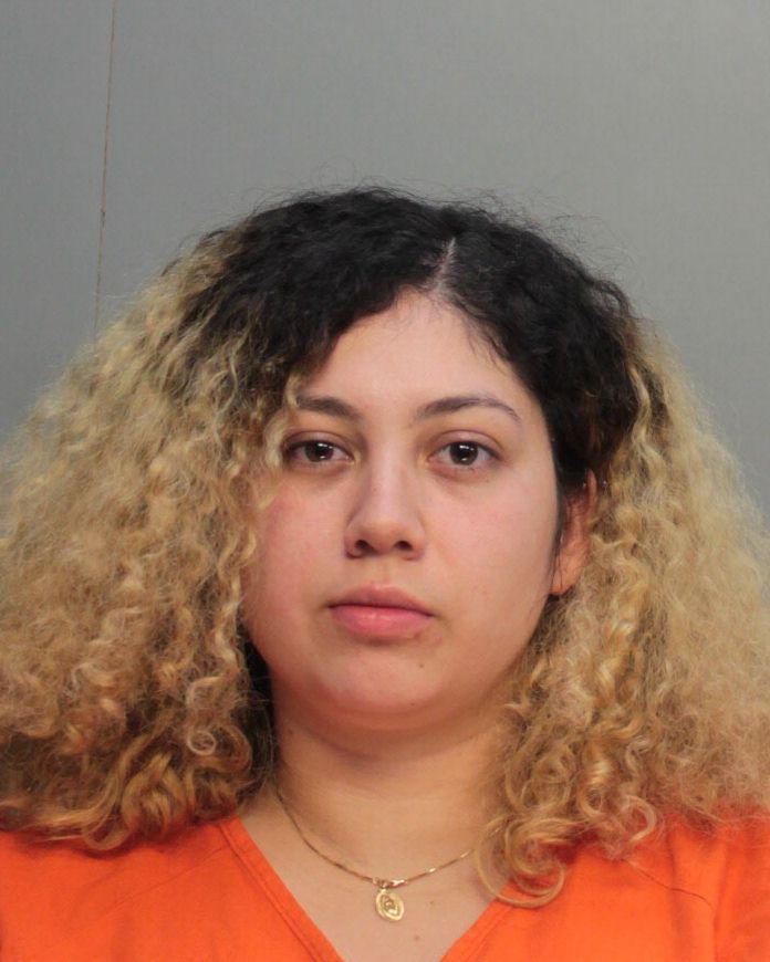 Delsey Paiz Info, Photos, Data, and More / Delsey Paiz TriCountyBusts / Is Delsey Paiz on Social Media Like Facebook, Instagram abd Twitter?