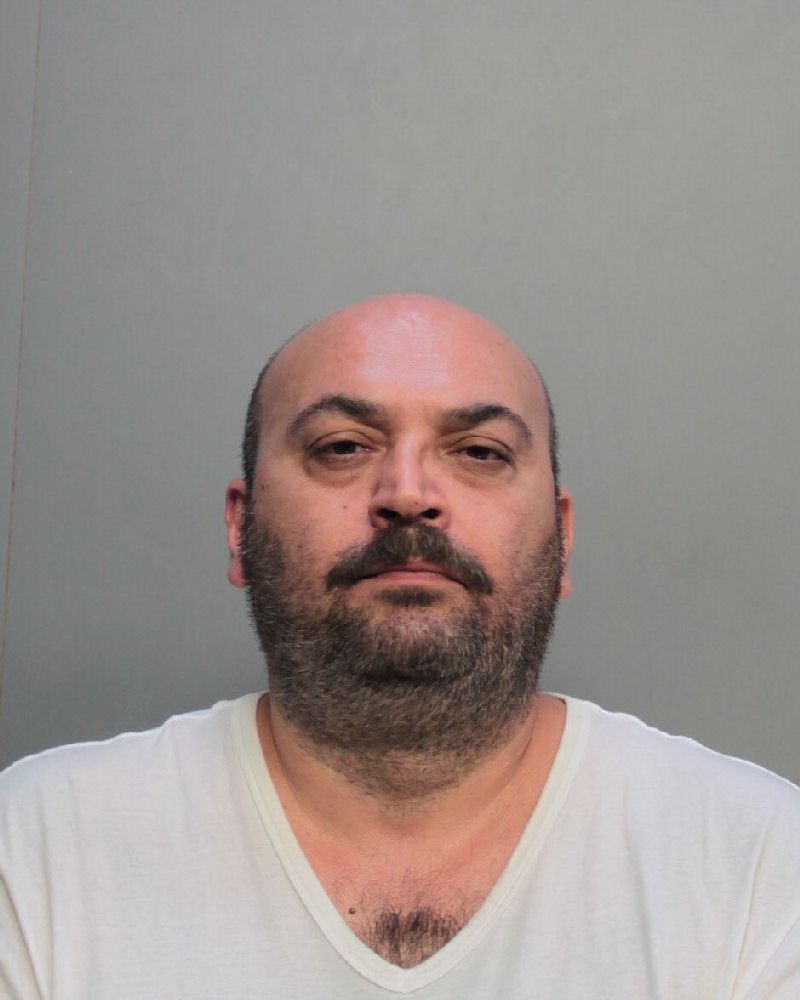 Emil Aliyev Info, Photos, Data, and More / Emil Aliyev TriCountyBusts / Is Emil Aliyev on Social Media Like Facebook, Instagram abd Twitter?