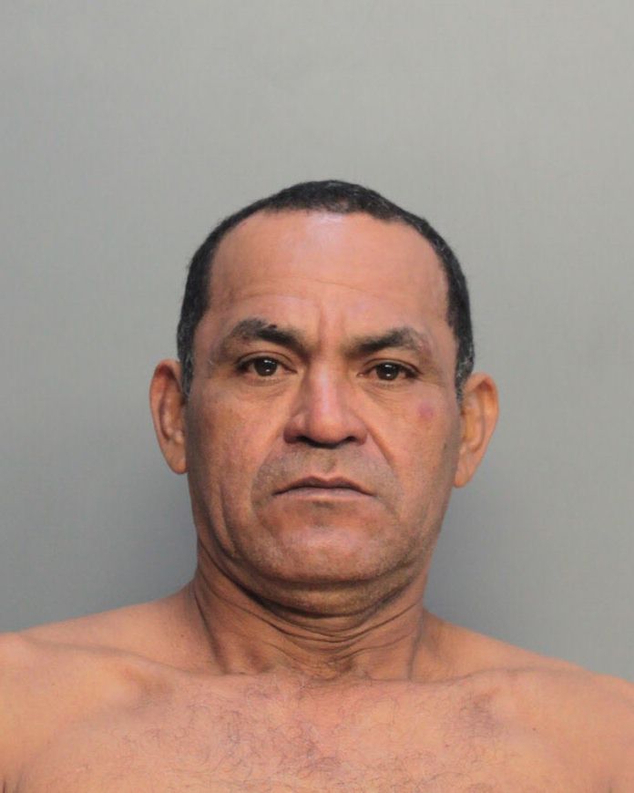 Luis Arias Garcia Info, Photos, Data, and More / Luis Arias Garcia TriCountyBusts / Is Luis Arias Garcia on Social Media Like Facebook, Instagram abd Twitter?