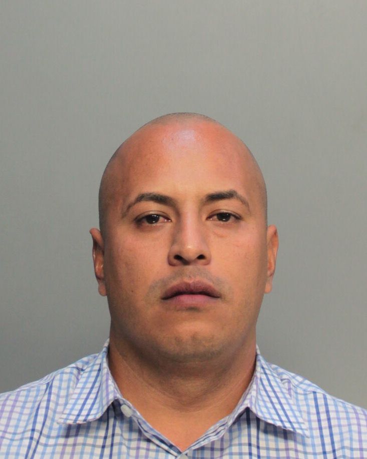 Ninrod Castillo Info, Photos, Data, and More / Ninrod Castillo TriCountyBusts / Is Ninrod Castillo on Social Media Like Facebook, Instagram abd Twitter?