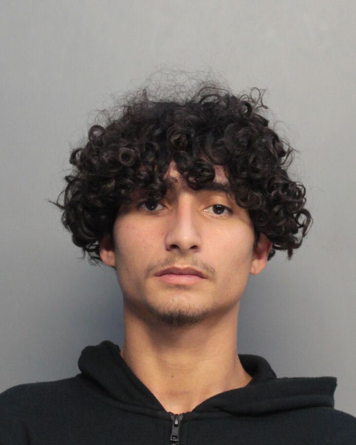 Aron Miranda Info, Photos, Data, and More / Aron Miranda TriCountyBusts / Is Aron Miranda on Social Media Like Facebook, Instagram abd Twitter?