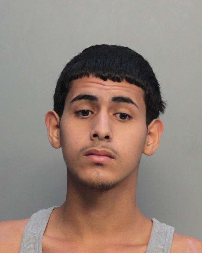 Julio Miranda Info, Photos, Data, and More / Julio Miranda TriCountyBusts / Is Julio Miranda on Social Media Like Facebook, Instagram abd Twitter?