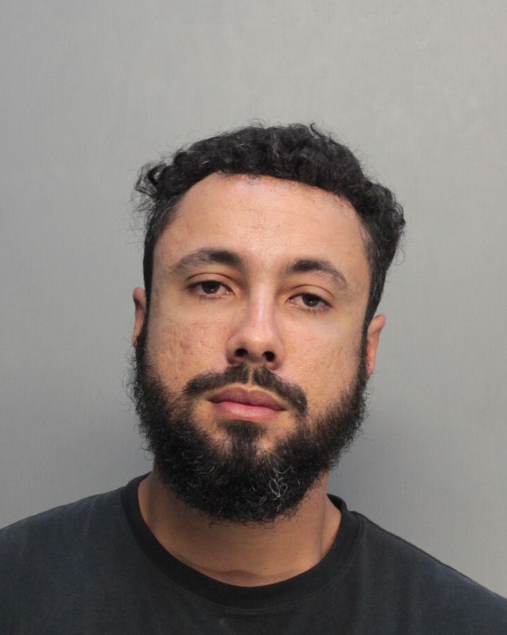 Andre Oliveira Info, Photos, Data, and More / Andre Oliveira TriCountyBusts / Is Andre Oliveira on Social Media Like Facebook, Instagram abd Twitter?