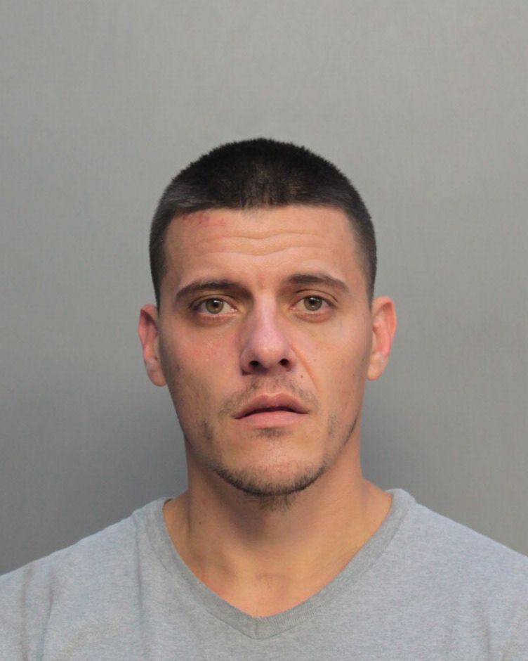 Mikhail Trush Info, Photos, Data, and More / Mikhail Trush TriCountyBusts / Is Mikhail Trush on Social Media Like Facebook, Instagram abd Twitter?