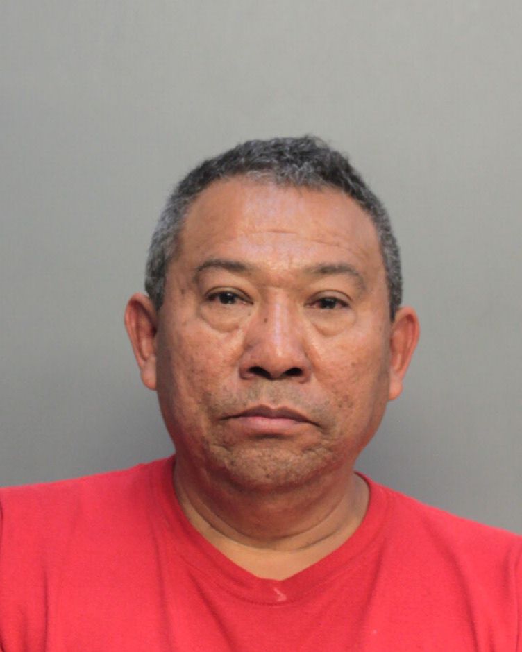 Roberto Hernandez Info, Photos, Data, and More / Roberto Hernandez TriCountyBusts / Is Roberto Hernandez on Social Media Like Facebook, Instagram abd Twitter?