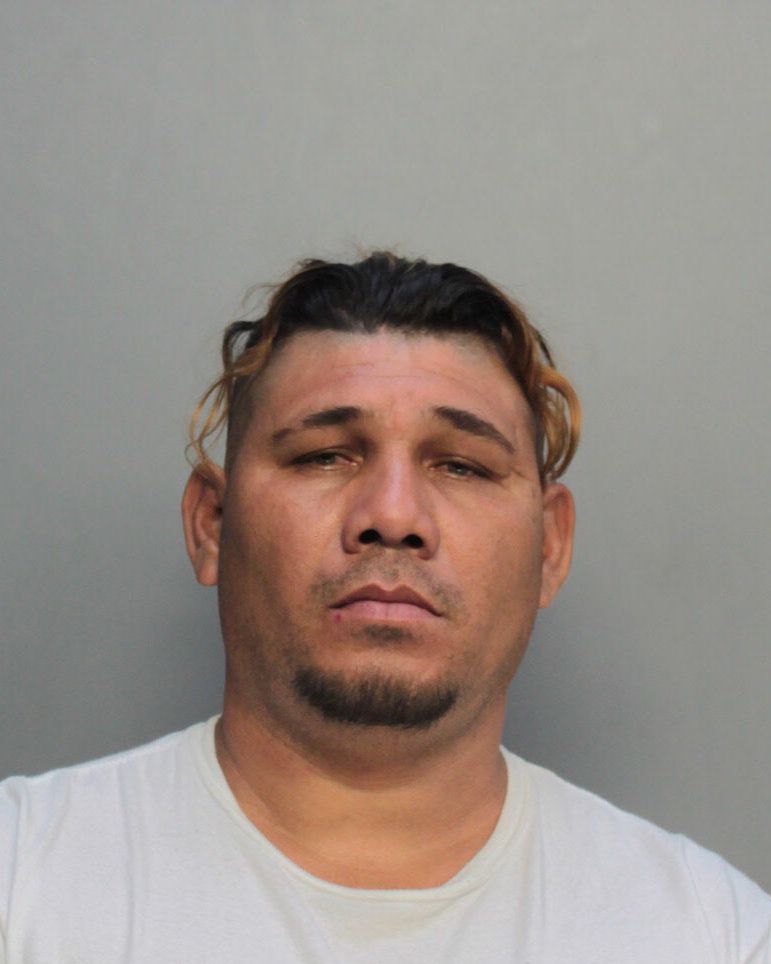 Jose Garcia Info, Photos, Data, and More / Jose Garcia TriCountyBusts / Is Jose Garcia on Social Media Like Facebook, Instagram abd Twitter?