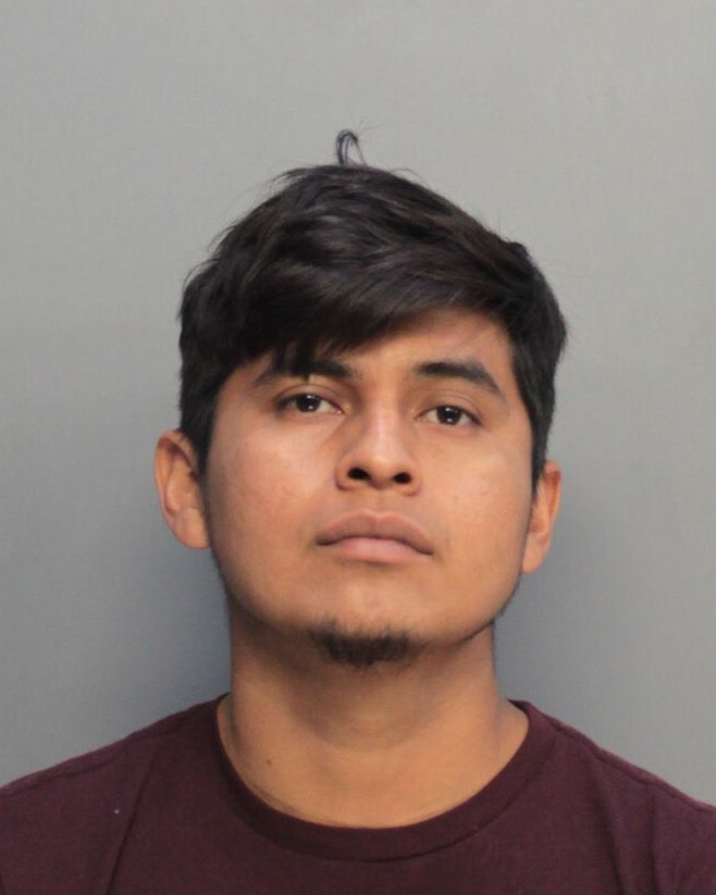 Alex Hernandez Info, Photos, Data, and More / Alex Hernandez TriCountyBusts / Is Alex Hernandez on Social Media Like Facebook, Instagram abd Twitter?