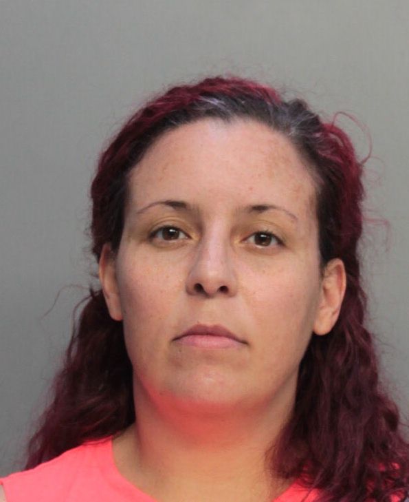 Yordanska Alonso Info, Photos, Data, and More / Yordanska Alonso TriCountyBusts / Is Yordanska Alonso on Social Media Like Facebook, Instagram abd Twitter?