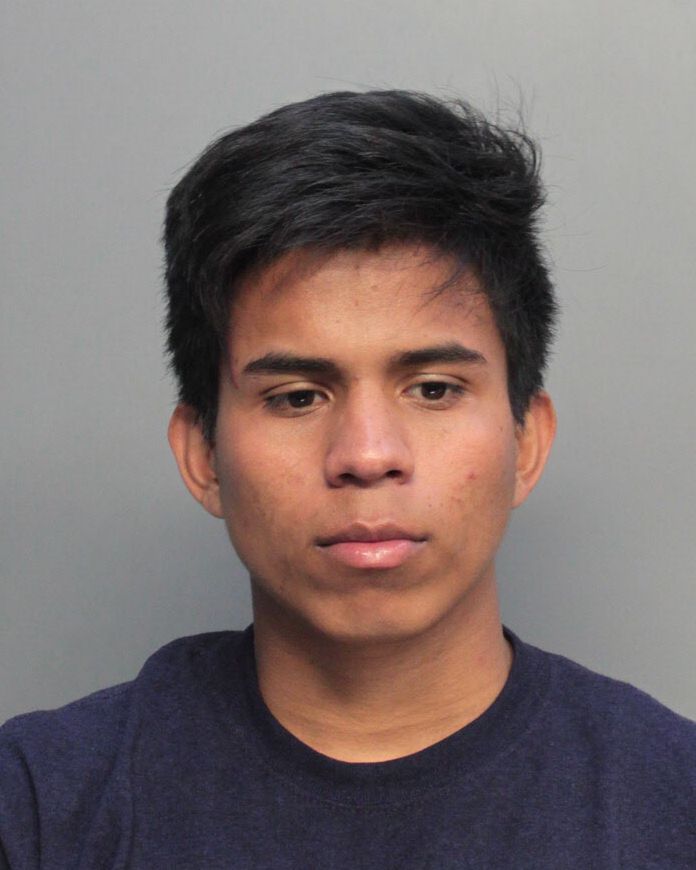 Wilson Ventura Info, Photos, Data, and More / Wilson Ventura TriCountyBusts / Is Wilson Ventura on Social Media Like Facebook, Instagram abd Twitter?