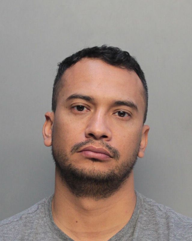 Leonardo Santos Info, Photos, Data, and More / Leonardo Santos TriCountyBusts / Is Leonardo Santos on Social Media Like Facebook, Instagram abd Twitter?