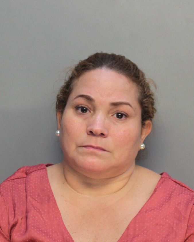 Ingrid Carmenate Info, Photos, Data, and More / Ingrid Carmenate TriCountyBusts / Is Ingrid Carmenate on Social Media Like Facebook, Instagram abd Twitter?