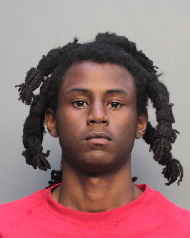 Jakiese Adside Info, Photos, Data, and More / Jakiese Adside TriCountyBusts / Is Jakiese Adside on Social Media Like Facebook, Instagram abd Twitter?