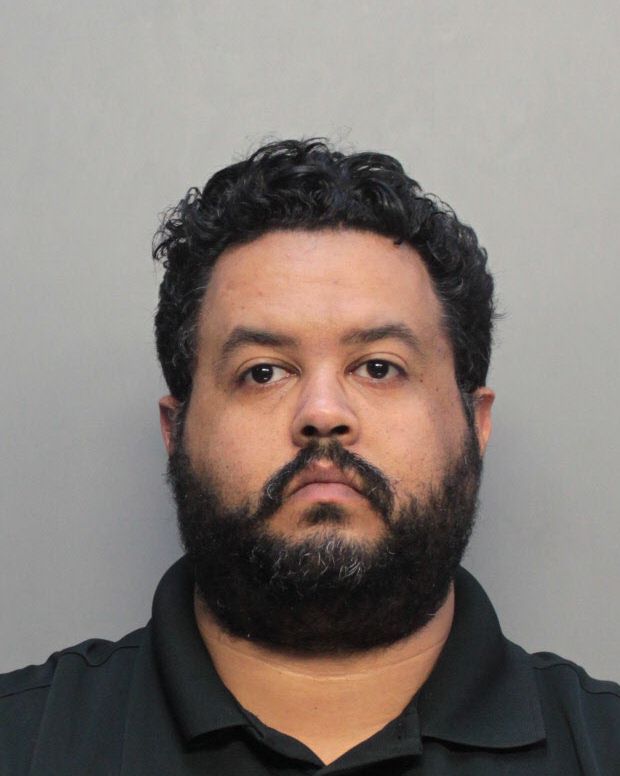 Ramon Garcia-Gonzalez Info, Photos, Data, and More / Ramon Garcia-Gonzalez TriCountyBusts / Is Ramon Garcia-Gonzalez on Social Media Like Facebook, Instagram abd Twitter?