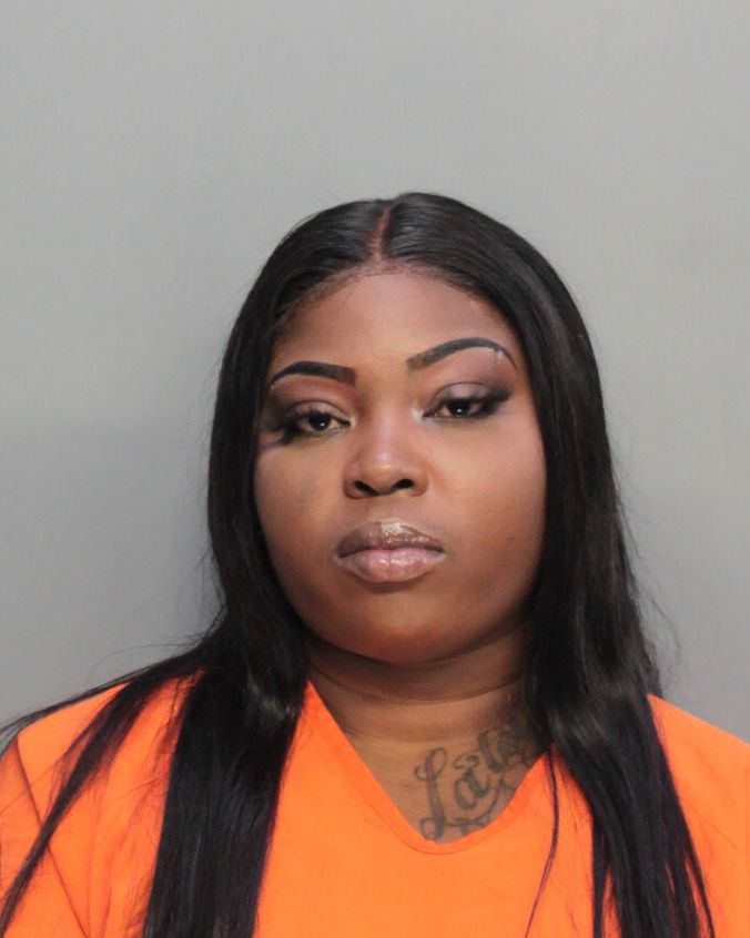 Ernstlatta Lafrance Info, Photos, Data, and More / Ernstlatta Lafrance TriCountyBusts / Is Ernstlatta Lafrance on Social Media Like Facebook, Instagram abd Twitter?