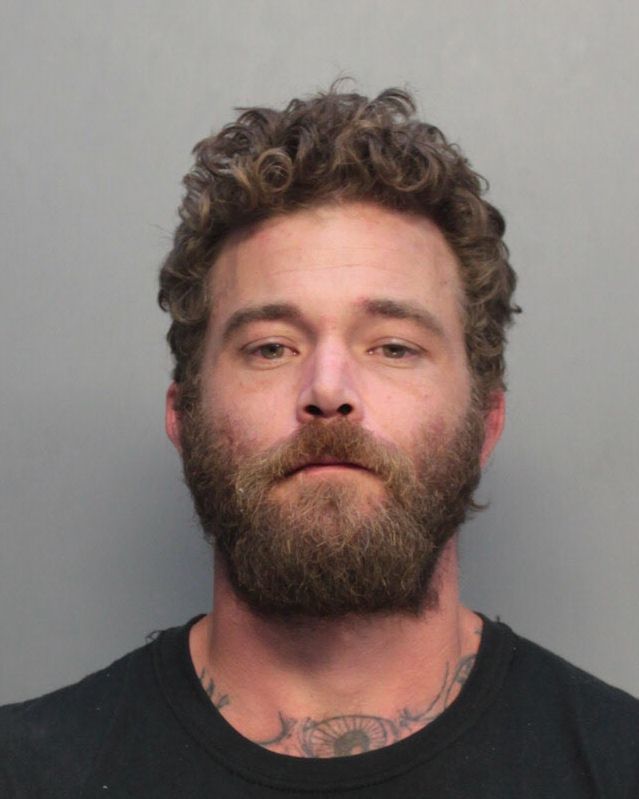 James Carlisle Info, Photos, Data, and More / James Carlisle TriCountyBusts / Is James Carlisle on Social Media Like Facebook, Instagram abd Twitter?