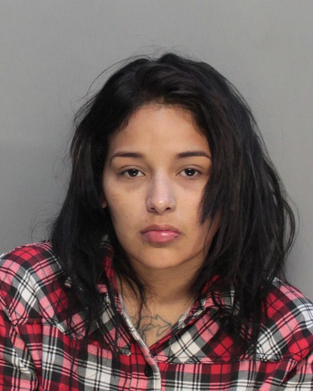 Lissette Perez Info, Photos, Data, and More / Lissette Perez TriCountyBusts / Is Lissette Perez on Social Media Like Facebook, Instagram abd Twitter?