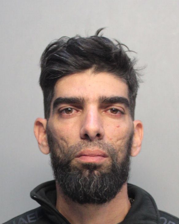 Juan Echevarria Info, Photos, Data, and More / Juan Echevarria TriCountyBusts / Is Juan Echevarria on Social Media Like Facebook, Instagram abd Twitter?