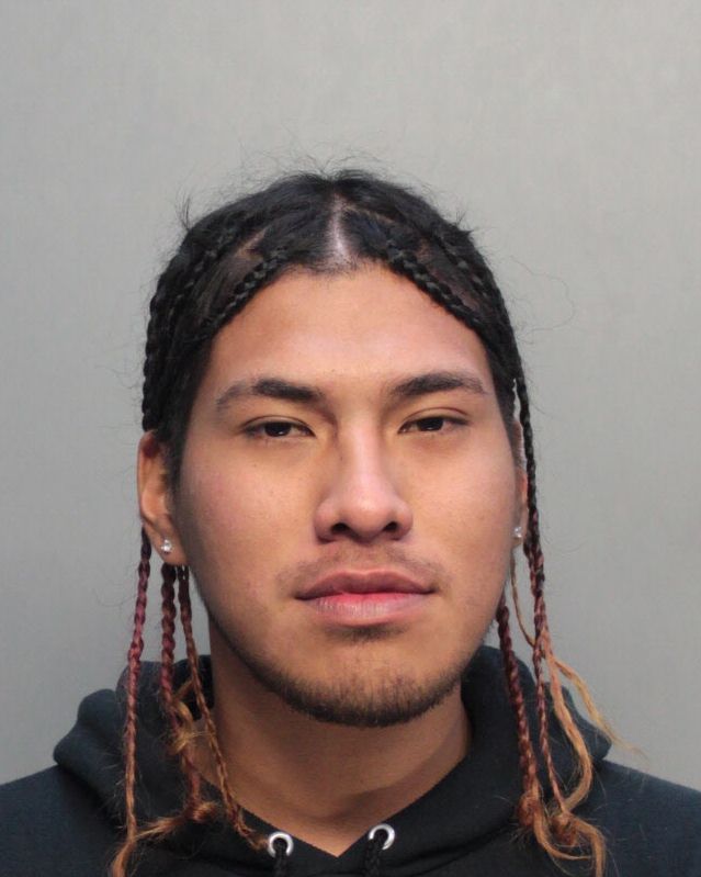 Micahel Ore Info, Photos, Data, and More / Micahel Ore TriCountyBusts / Is Micahel Ore on Social Media Like Facebook, Instagram abd Twitter?