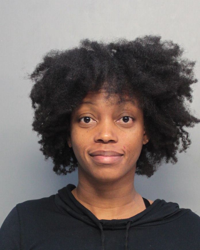 Jenay Love Info, Photos, Data, and More / Jenay Love TriCountyBusts / Is Jenay Love on Social Media Like Facebook, Instagram abd Twitter?