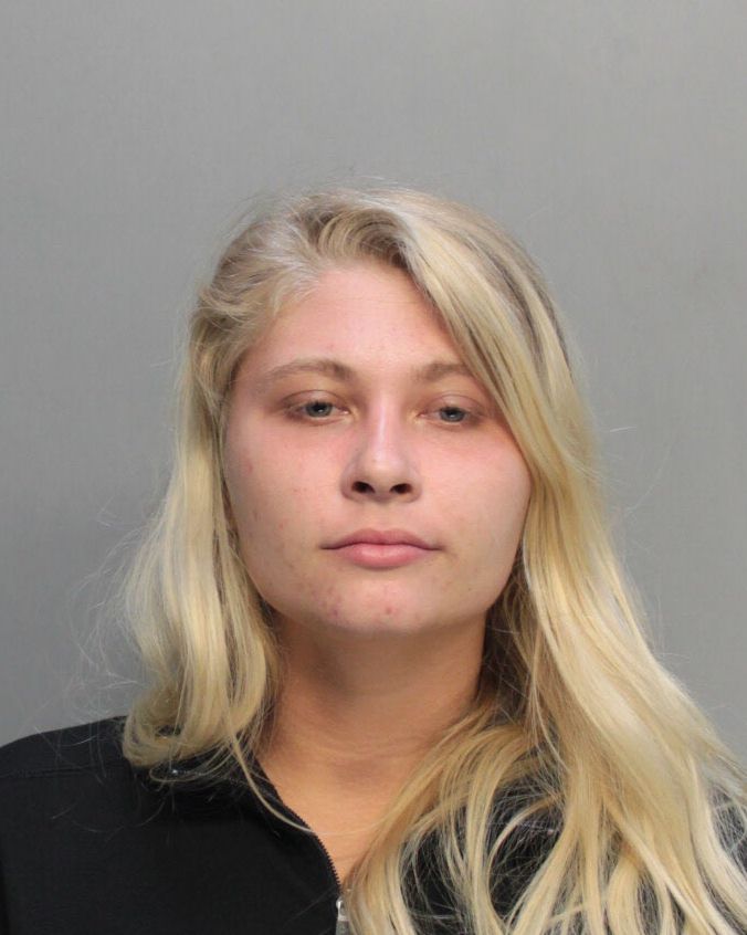 Alison Ripley Info, Photos, Data, and More / Alison Ripley TriCountyBusts / Is Alison Ripley on Social Media Like Facebook, Instagram abd Twitter?