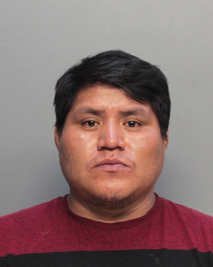 Gilberto Domingogodinez Info, Photos, Data, and More / Gilberto Domingogodinez TriCountyBusts / Is Gilberto Domingogodinez on Social Media Like Facebook, Instagram abd Twitter?