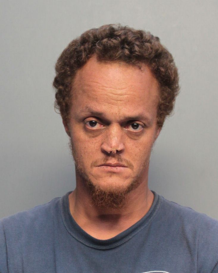 Paul Irizarry Info, Photos, Data, and More / Paul Irizarry TriCountyBusts / Is Paul Irizarry on Social Media Like Facebook, Instagram abd Twitter?