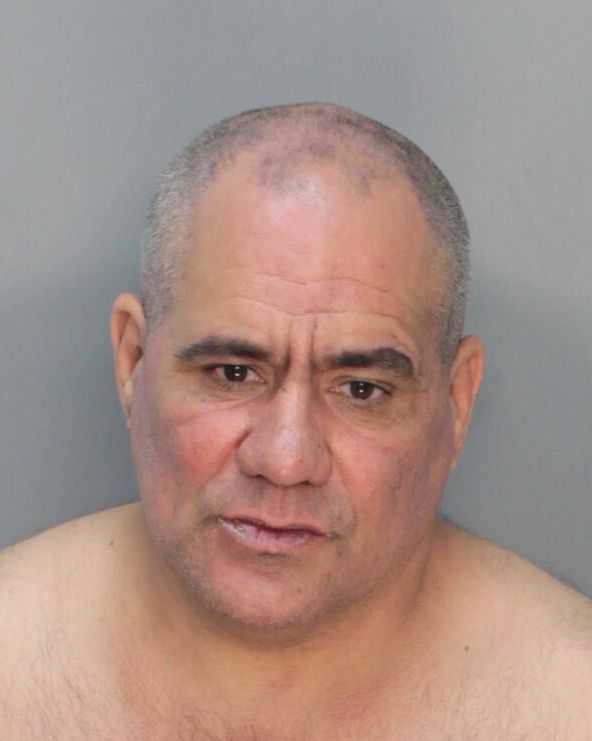 Eduardo Garcia Info, Photos, Data, and More / Eduardo Garcia TriCountyBusts / Is Eduardo Garcia on Social Media Like Facebook, Instagram abd Twitter?