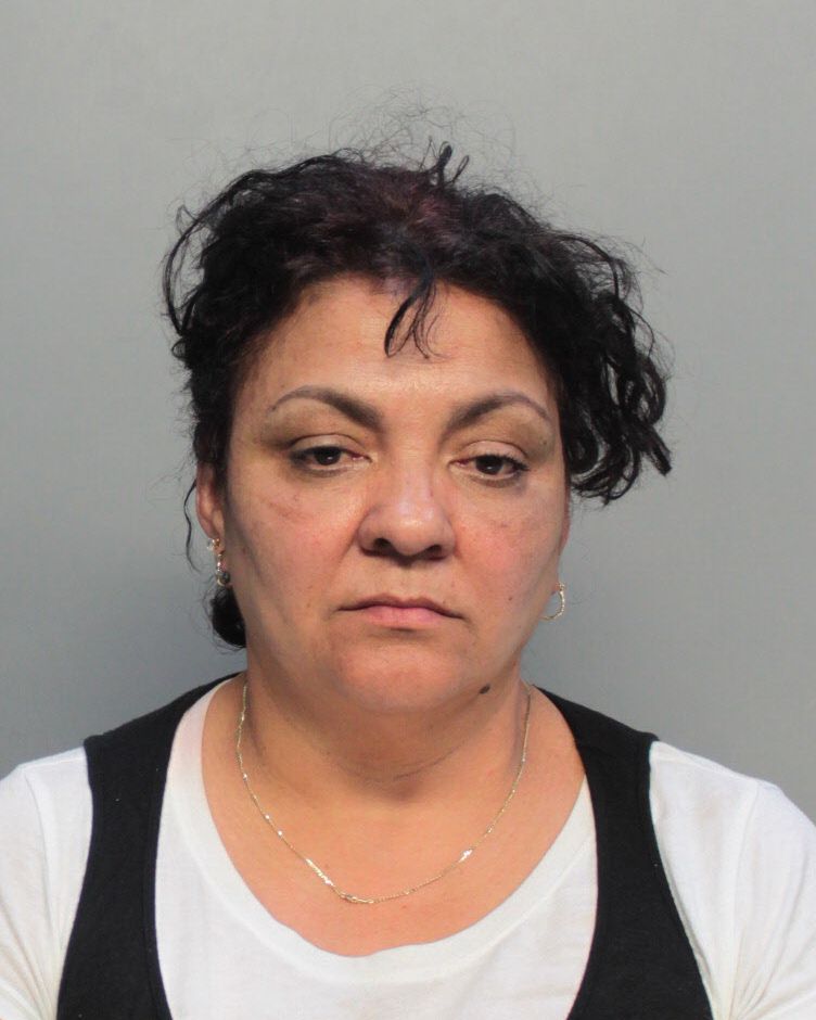 Gladys Perdomo Info, Photos, Data, and More / Gladys Perdomo TriCountyBusts / Is Gladys Perdomo on Social Media Like Facebook, Instagram abd Twitter?