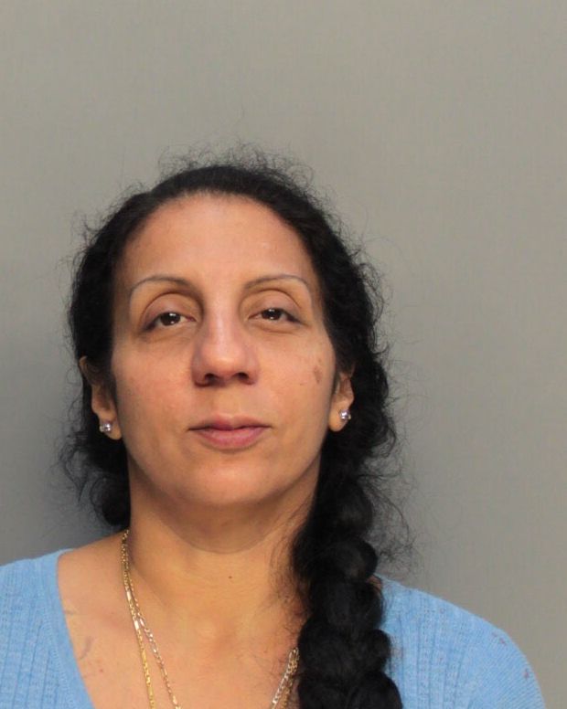 Zuzel Pena Info, Photos, Data, and More / Zuzel Pena TriCountyBusts / Is Zuzel Pena on Social Media Like Facebook, Instagram abd Twitter?