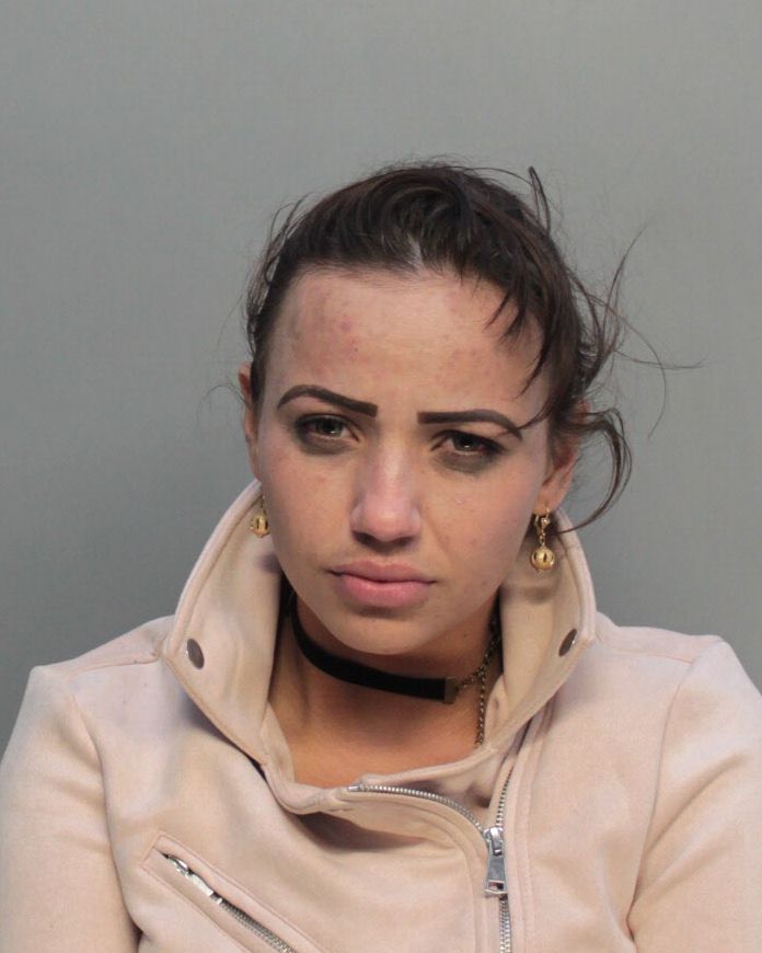 Airis Torresmartinez Info, Photos, Data, and More / Airis Torresmartinez TriCountyBusts / Is Airis Torresmartinez on Social Media Like Facebook, Instagram abd Twitter?