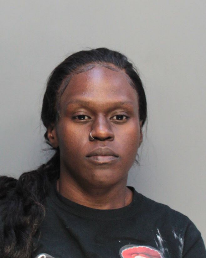 Likia Smith Info, Photos, Data, and More / Likia Smith TriCountyBusts / Is Likia Smith on Social Media Like Facebook, Instagram abd Twitter?