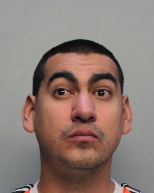 Jorge Buitrago Info, Photos, Data, and More / Jorge Buitrago TriCountyBusts / Is Jorge Buitrago on Social Media Like Facebook, Instagram abd Twitter?