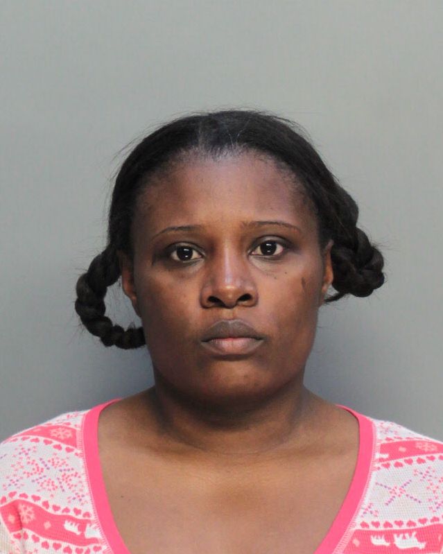 Jermika Guyton Info, Photos, Data, and More / Jermika Guyton TriCountyBusts / Is Jermika Guyton on Social Media Like Facebook, Instagram abd Twitter?