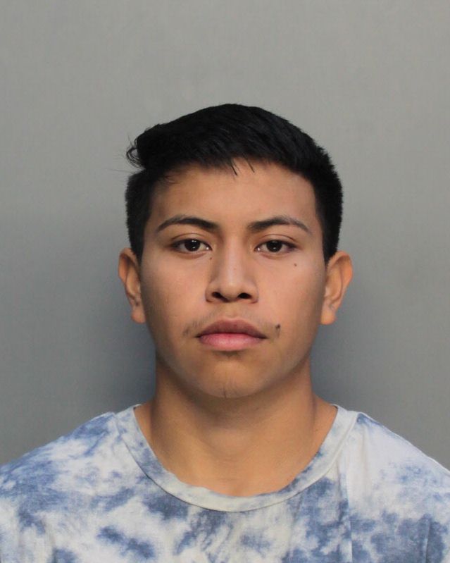 Kevin Piedra Info, Photos, Data, and More / Kevin Piedra TriCountyBusts / Is Kevin Piedra on Social Media Like Facebook, Instagram abd Twitter?