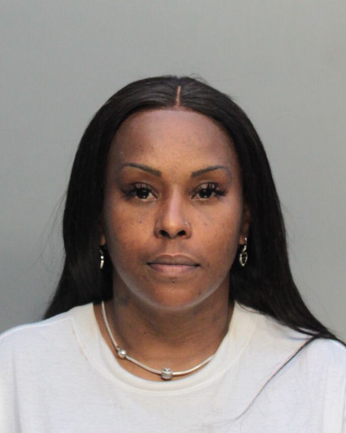 Keela Russell Info, Photos, Data, and More / Keela Russell TriCountyBusts / Is Keela Russell on Social Media Like Facebook, Instagram abd Twitter?