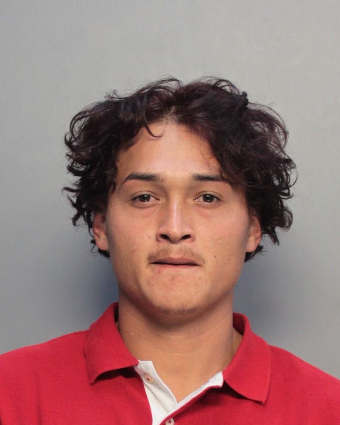 Hember Garay Info, Photos, Data, and More / Hember Garay TriCountyBusts / Is Hember Garay on Social Media Like Facebook, Instagram abd Twitter?