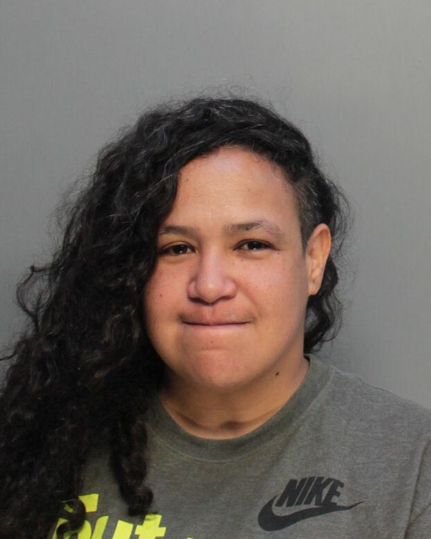 Jessica Gil Info, Photos, Data, and More / Jessica Gil TriCountyBusts / Is Jessica Gil on Social Media Like Facebook, Instagram abd Twitter?
