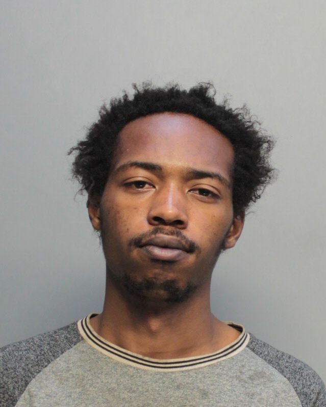 Teddrick Griggs Info, Photos, Data, and More / Teddrick Griggs TriCountyBusts / Is Teddrick Griggs on Social Media Like Facebook, Instagram abd Twitter?