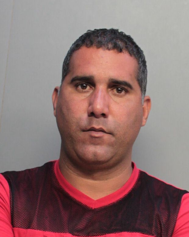 Osvaldo Zamoragonzalez Info, Photos, Data, and More / Osvaldo Zamoragonzalez TriCountyBusts / Is Osvaldo Zamoragonzalez on Social Media Like Facebook, Instagram abd Twitter?