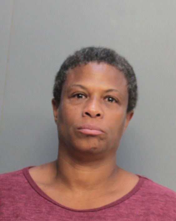 Stephanie Francis Info, Photos, Data, and More / Stephanie Francis TriCountyBusts / Is Stephanie Francis on Social Media Like Facebook, Instagram abd Twitter?