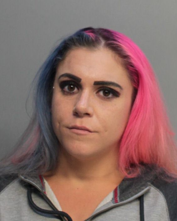 Sindy Young Info, Photos, Data, and More / Sindy Young TriCountyBusts / Is Sindy Young on Social Media Like Facebook, Instagram abd Twitter?