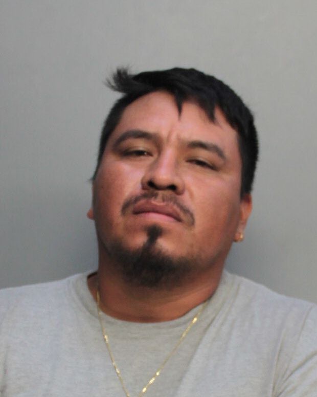 Garcia Prado Info, Photos, Data, and More / Garcia Prado TriCountyBusts / Is Garcia Prado on Social Media Like Facebook, Instagram abd Twitter?