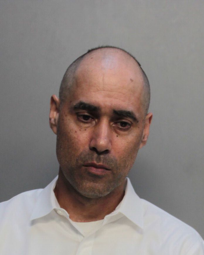 Raymond Martinez Info, Photos, Data, and More / Raymond Martinez TriCountyBusts / Is Raymond Martinez on Social Media Like Facebook, Instagram abd Twitter?