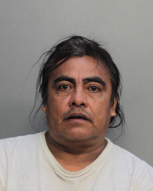 Nelson Villegas Info, Photos, Data, and More / Nelson Villegas TriCountyBusts / Is Nelson Villegas on Social Media Like Facebook, Instagram abd Twitter?