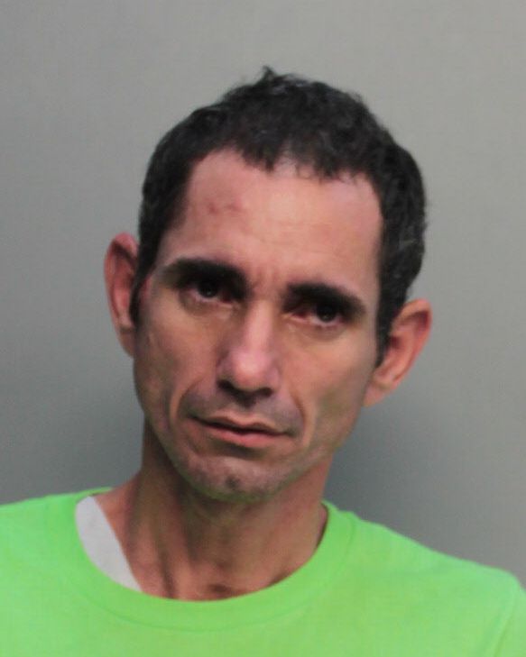 Yordany Rodriguez Info, Photos, Data, and More / Yordany Rodriguez TriCountyBusts / Is Yordany Rodriguez on Social Media Like Facebook, Instagram abd Twitter?