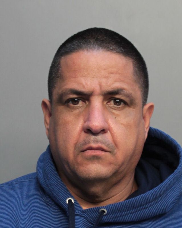 Daniel Diaz Paez Info, Photos, Data, and More / Daniel Diaz Paez TriCountyBusts / Is Daniel Diaz Paez on Social Media Like Facebook, Instagram abd Twitter?