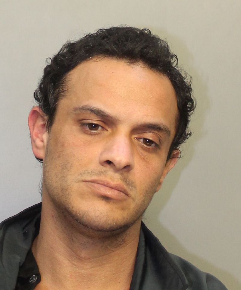 Miguel Trevino Info, Photos, Data, and More / Miguel Trevino TriCountyBusts / Is Miguel Trevino on Social Media Like Facebook, Instagram abd Twitter?