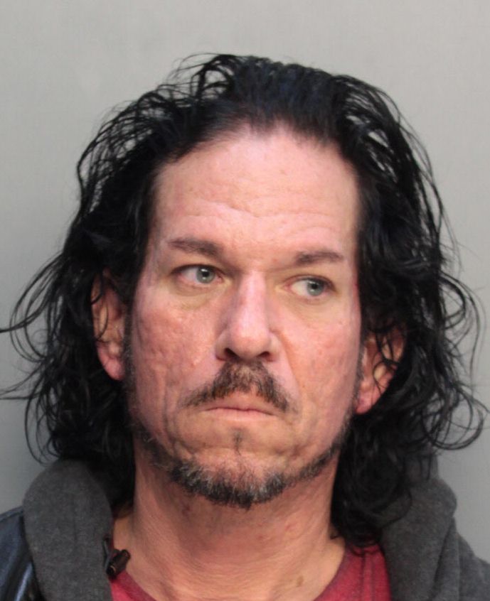 Matthew Corey Info, Photos, Data, and More / Matthew Corey TriCountyBusts / Is Matthew Corey on Social Media Like Facebook, Instagram abd Twitter?