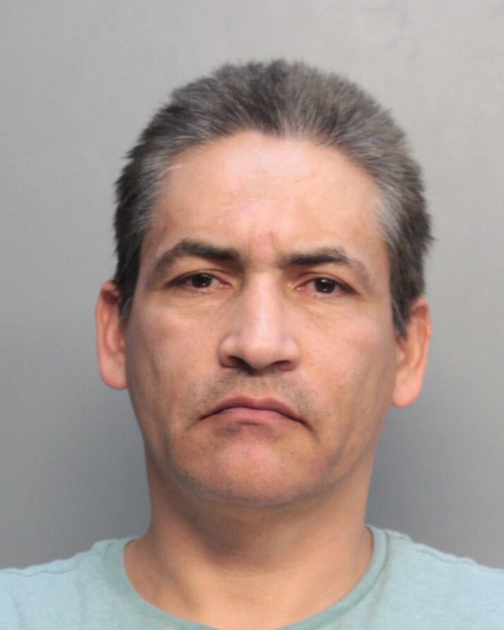 Hernando Ruiz Info, Photos, Data, and More / Hernando Ruiz TriCountyBusts / Is Hernando Ruiz on Social Media Like Facebook, Instagram abd Twitter?