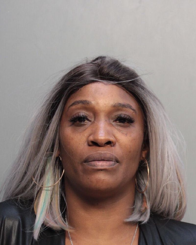 Tamika Odom Info, Photos, Data, and More / Tamika Odom TriCountyBusts / Is Tamika Odom on Social Media Like Facebook, Instagram abd Twitter?